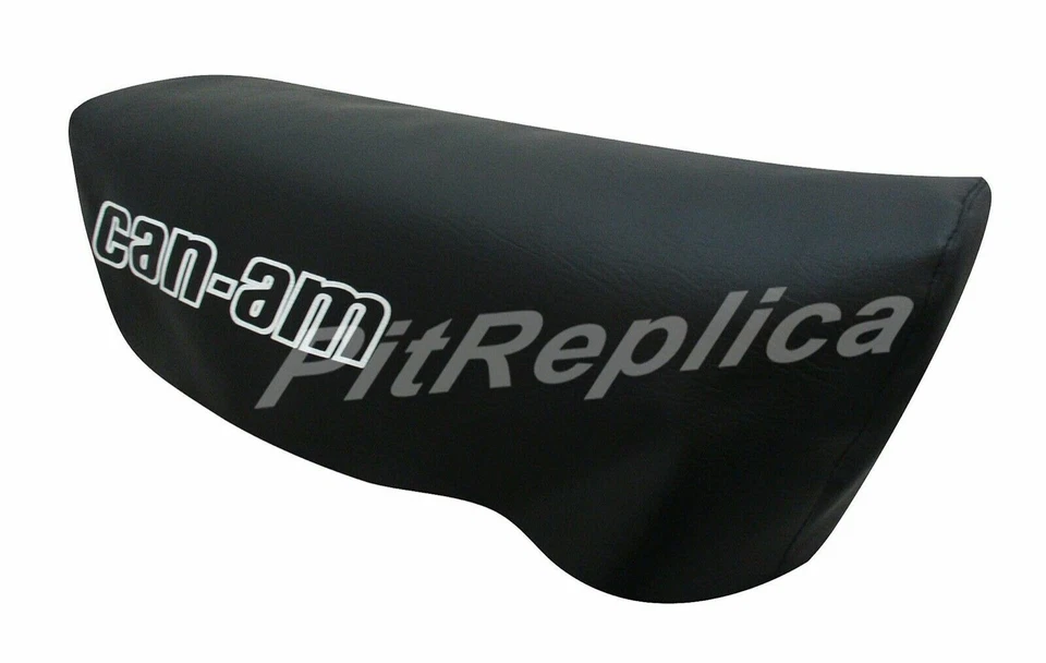 [A900] CUBIERTA DE ASIENTO CAN-AM CAN AM QUALIFIER IV 175 QUALIFIER III 250 1982 [ZCPS] Foto 4 de 4