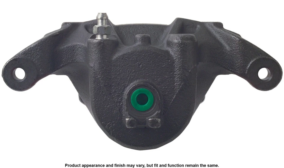 Pinza de freno de disco delantera izquierda cardona para Nissan Sentra 2007-2019 Foto 3 de 3