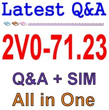 VMware Tanzu for Kubernetes Operations Professional 2V0-71.23 Exam Q A