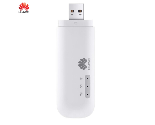 Huawei WiFi 2 Mini E8372h-820 4G LTE 150Mbps Modem Wireless WiFi USB Router - Picture 4 of 12