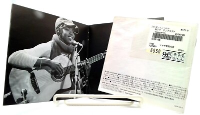MTV Unplugged 2.0 [2CDs with OBI] Lauryn Hill/JAPAN | eBay