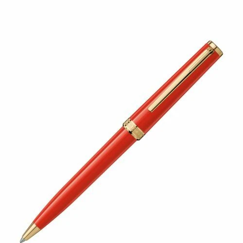 Montblanc Kugelschreiber für Sammler