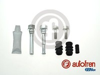Autofren Seinsa D7239C Bremssattel Rep-Satz Hinten FüR NV200 Evalia Pathfinder
