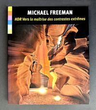 HDR Vers la maitrise des contrastes extrêmes (Livre + CD-ROM) - MICHAEL FREEMAN