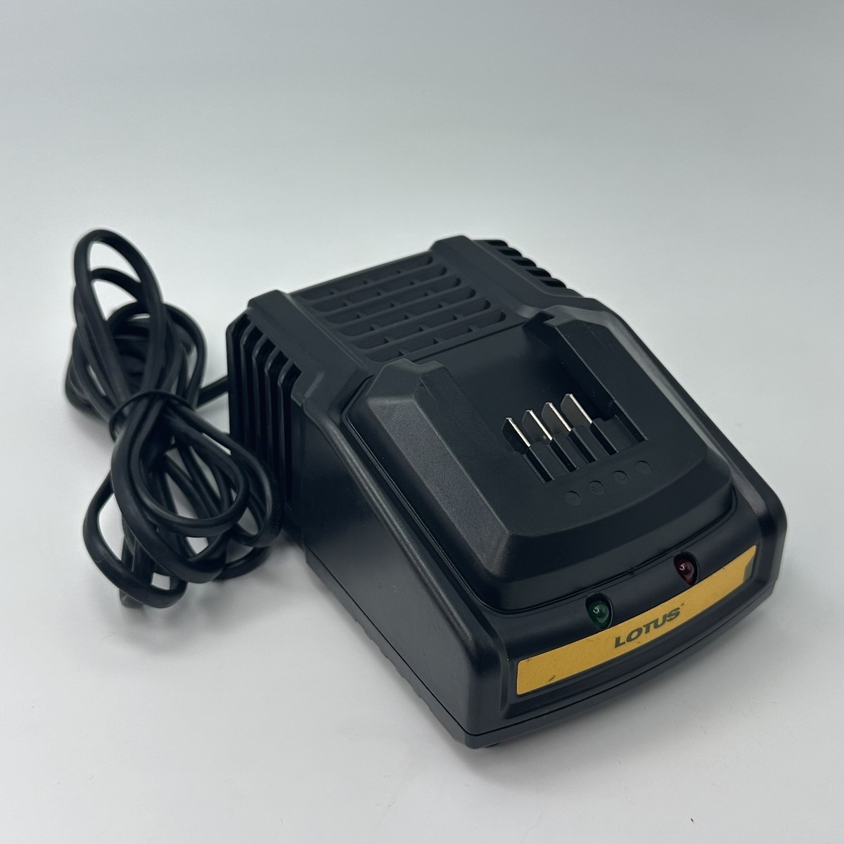Original Charger For Dexter Power Tool Drill ABP112L1 14V 1.3Ah