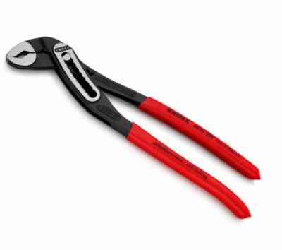 Knipex Alligator  Wasserpumpenzange - 250mm - bis 50mm - 88 01 250
