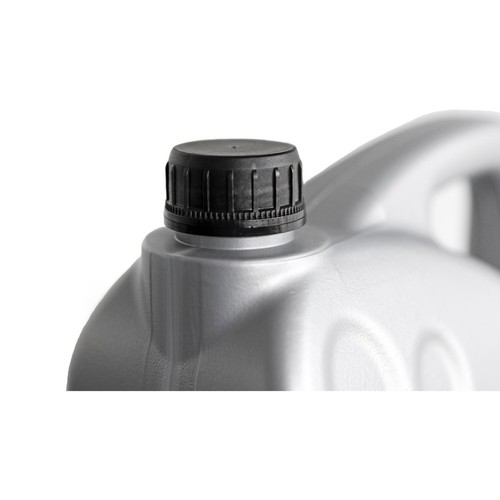 5L AUTOMATIKGETRIEBEÖL ROT ATF MB 14 236.14 für 7 GANG NAG1 NAG2 722.6 9 VAICO - Bild 5 von 8