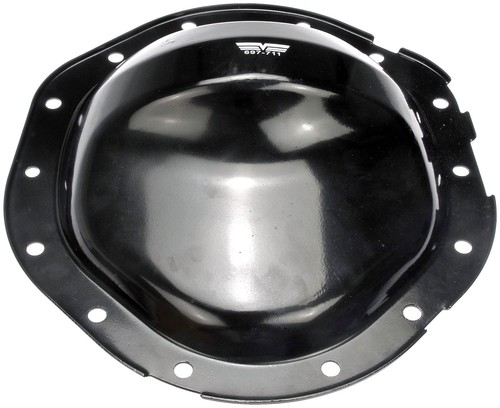 Rear Differential Cover Dorman For 1992-1999 Chevrolet K1500 Suburban ...