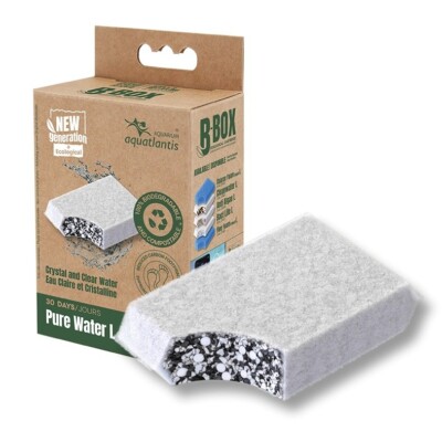 aquatlantis B-Box Pure Water L - Filtermaterial für Biobox Filter