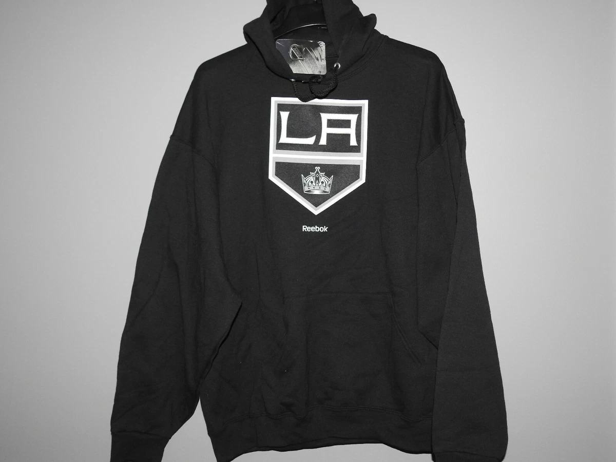 Kings hockey cheap sweatshirt