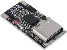 10 Pcs USB-C PD Type C Trigger PD/QC Decoy Fast Charge Module 9v 12v 15v 20v