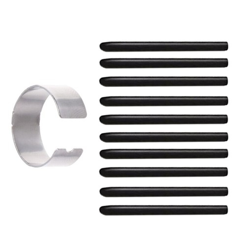 Removal Tweezers Tool Touch Styluses Pen Nibs Tip Replacement for 471 671 - Zdjęcie 13 z 13
