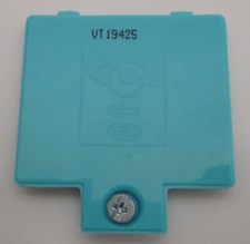 LeapFrog Scoop Learn Ice Cream Cart Battery Cover Replacement