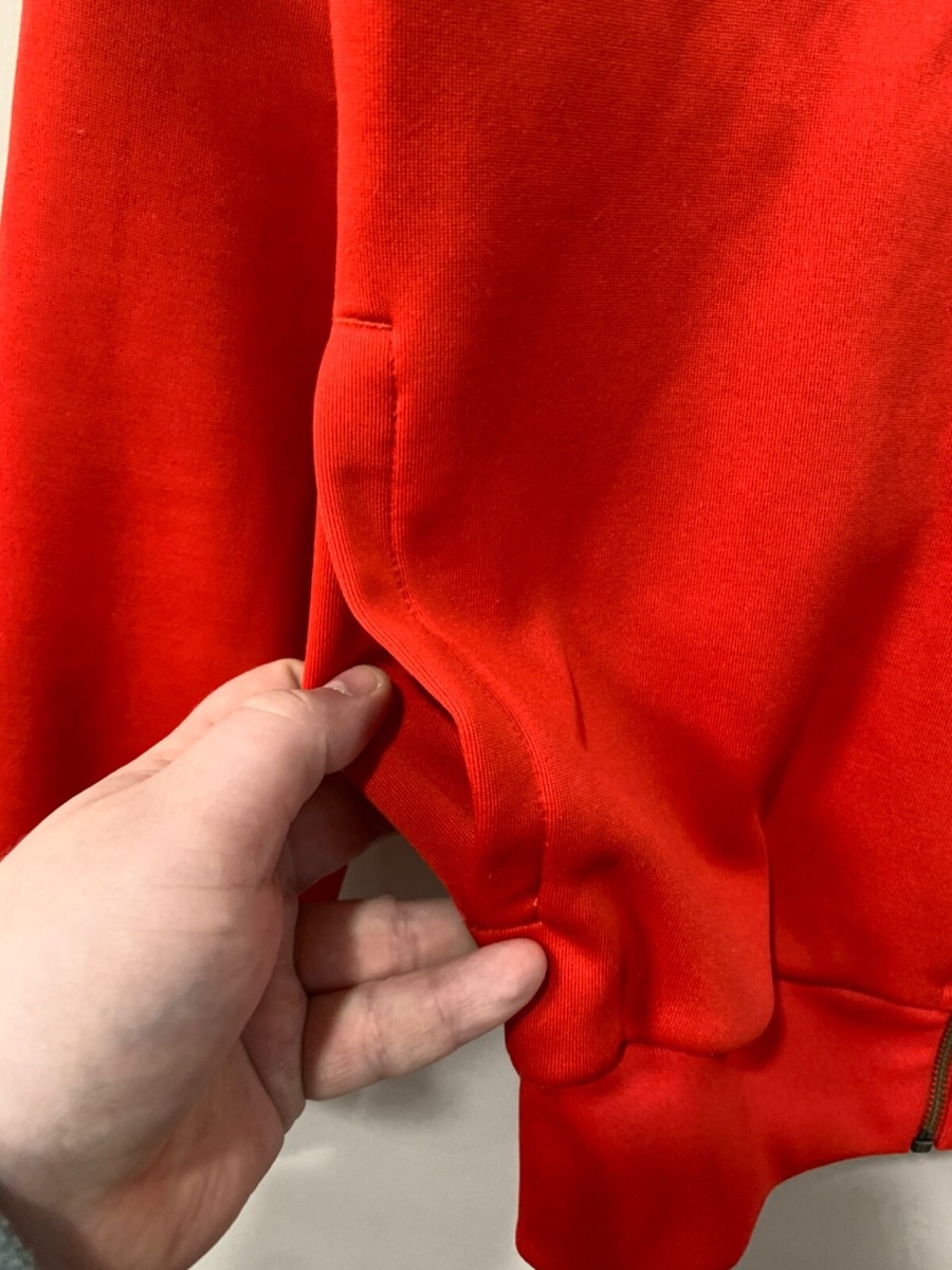 adidas FA Cup Final Wembley 1985 ジャケット