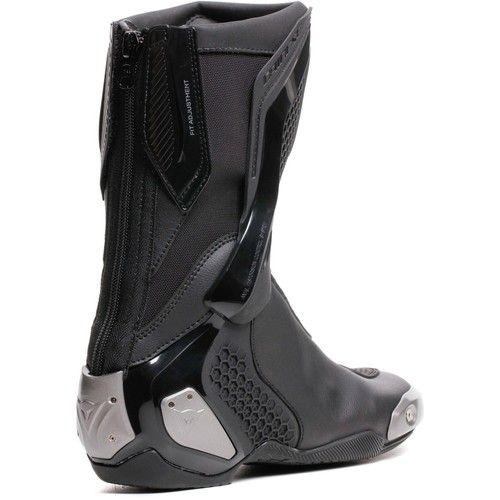 Dainese Women's Motorcycle Boots Torque 4 - Sport Racing Boots With Slider - Picture 3 of 18