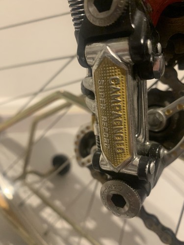 Masi - Masi Prestige - Racing Bike - - Picture 3 of 6