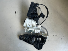 Mercedes A Klasse W169 1,5 70kW 2004 Türschloss Vorne Links 1697200535 Mercedes A Klasse W169 1,5 70kW 2004 Türschloss Vorne Links 1697200535