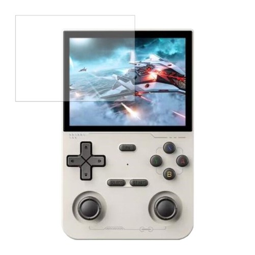 Screen Protector Scratchproof Full Screen Film for K36 Console Protective Film - 第 5/8 張圖片