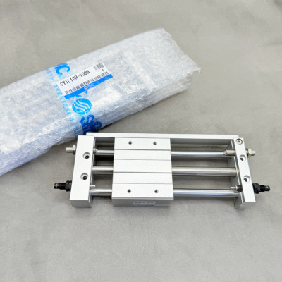 1Pcs New SMC CY1L10H-100B CY1L10H100B Rodless Cylinder