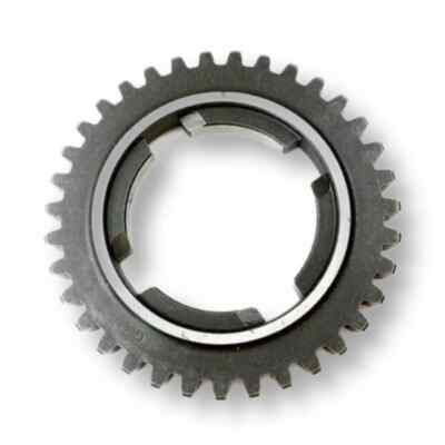 Passend Für Vespa Vbb Vlb Vnc Super Sprint Gr Getriebe 4th Gear Zahn 35 Zahn