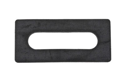 Gummiunterlage zur Batterie für BMW R26, R27, R50, R50/2, R60, R60/2, R69