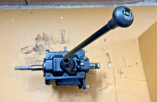 Transmission Assembly Fits Willys Jeep 46-71 With T-90c 4wheel Drive