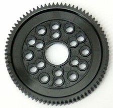 93T 48 Pitch Precision Spur Gear by Kimbrough KIM141 48P 93 Tooth