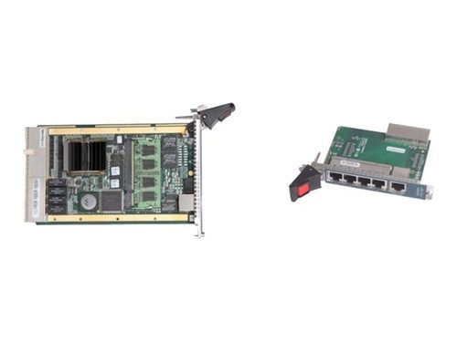 Cisco CISCO5940RA-K9/100 inkl VAT - Bild 2 von 2