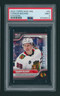 2023 Topps NOW NHL Connor Bedard ROOKIE RC Stickers #52 PSA 9 MINT