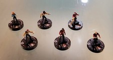 Fast Forces: Star Trek HeroClix Away Team: Resistance is Futile