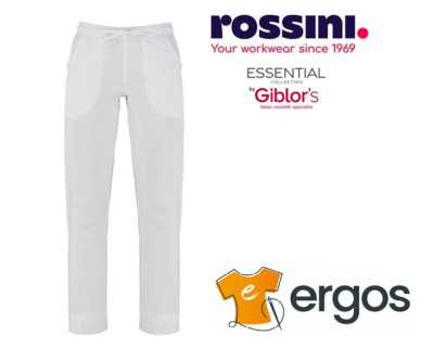 GIBLOR'S CAMERON Pants Unisex Nurse Dentist Medical Beautician Q2P00240