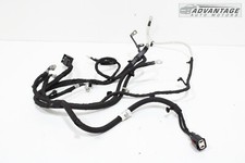 2018-2021 CHEVROLET TRAVERSE BATTERY CABLE WIRE WIRING HARNESS W/ SENSOR OEM