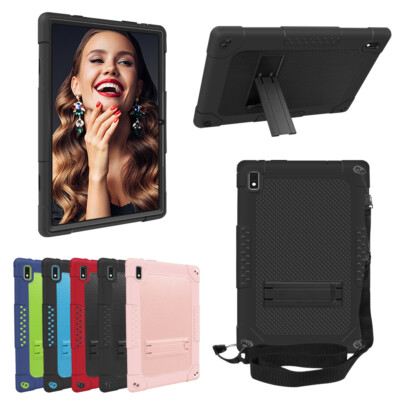 Hybrid Shockproof Rugged Case for Vastking KingPad K10/K10 Pro/Oangcc  inch