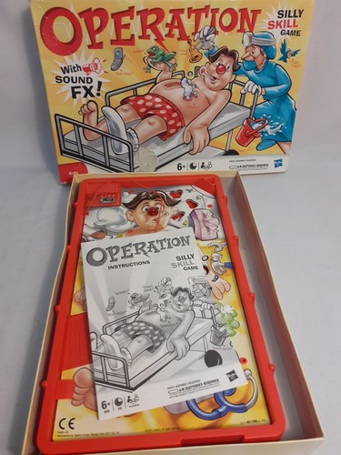 Operation game - Picture 10 of 10