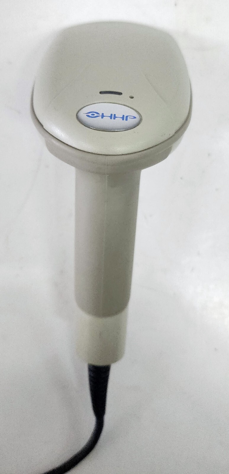 HANDHELD PRODUCTS BARCODE SCANNER IT3800004727 4.55.5VDC 0.3A eBay