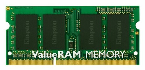 Kingston 8GB DDR4 2666 MHz PC4-21300 SODIMM 260-Pin 1Rx8 Laptop