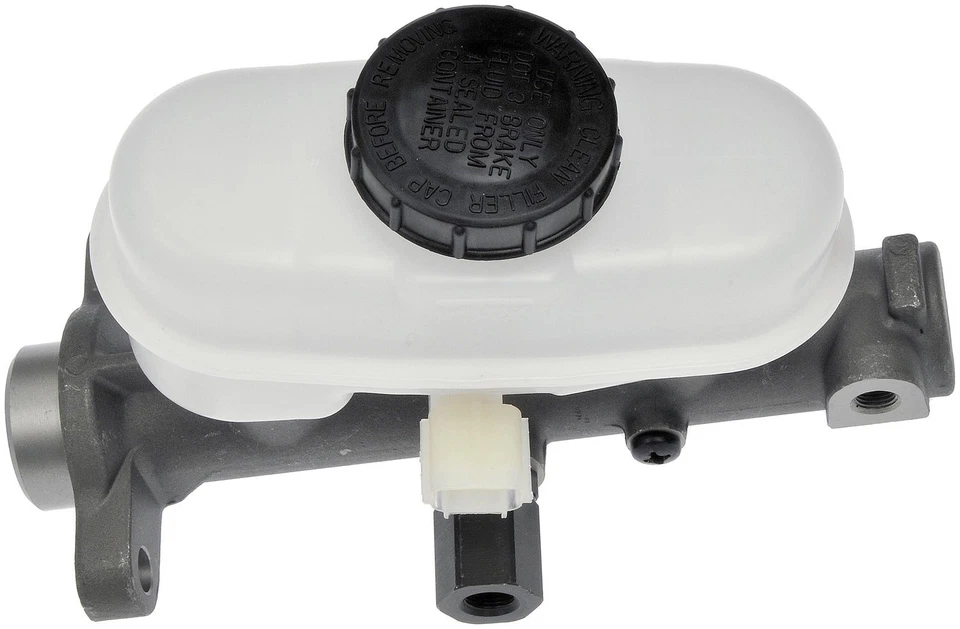 Cilindro maestro de freno Dorman para Ford Crown Victoria 1997-2000 Foto 3 de 4