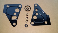LAND ROVER DEFENDER, DISCOVERY TD5 FUEL PRESSURE REGULATOR BLOCK GASKET SET