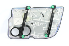 Original VW Phaeton 3D Fensterheber vorne links 3D1837461N Neuware Originalteil