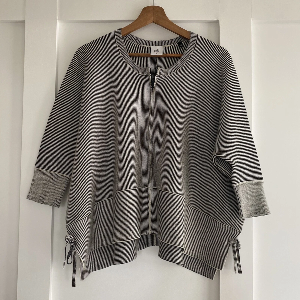Cabi cupid cardigan deals