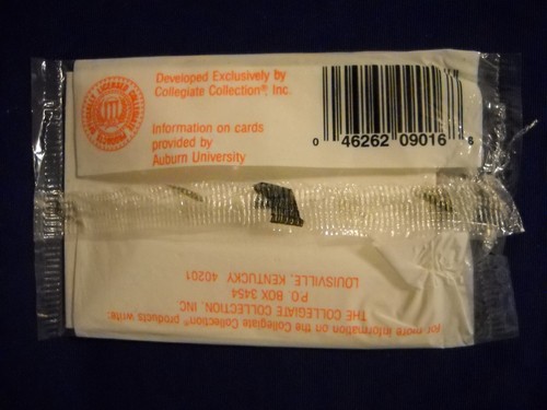 1985-89 Vintage Wax Wrappers Donruss, Fleer, Topps, & others, U-Pick-1 - Picture 112 of 146