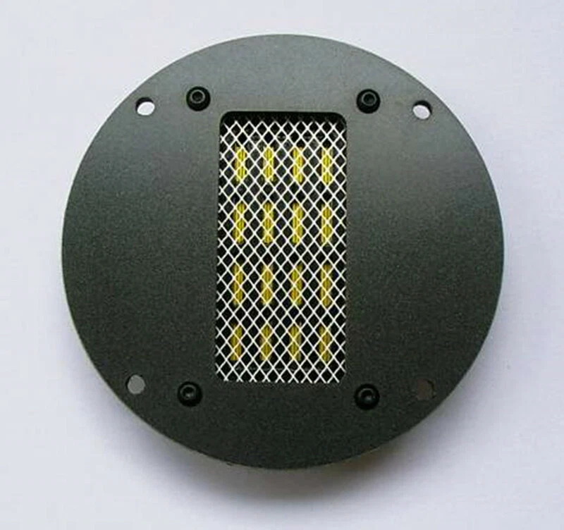 Audiopur ribbon tweeter 2025