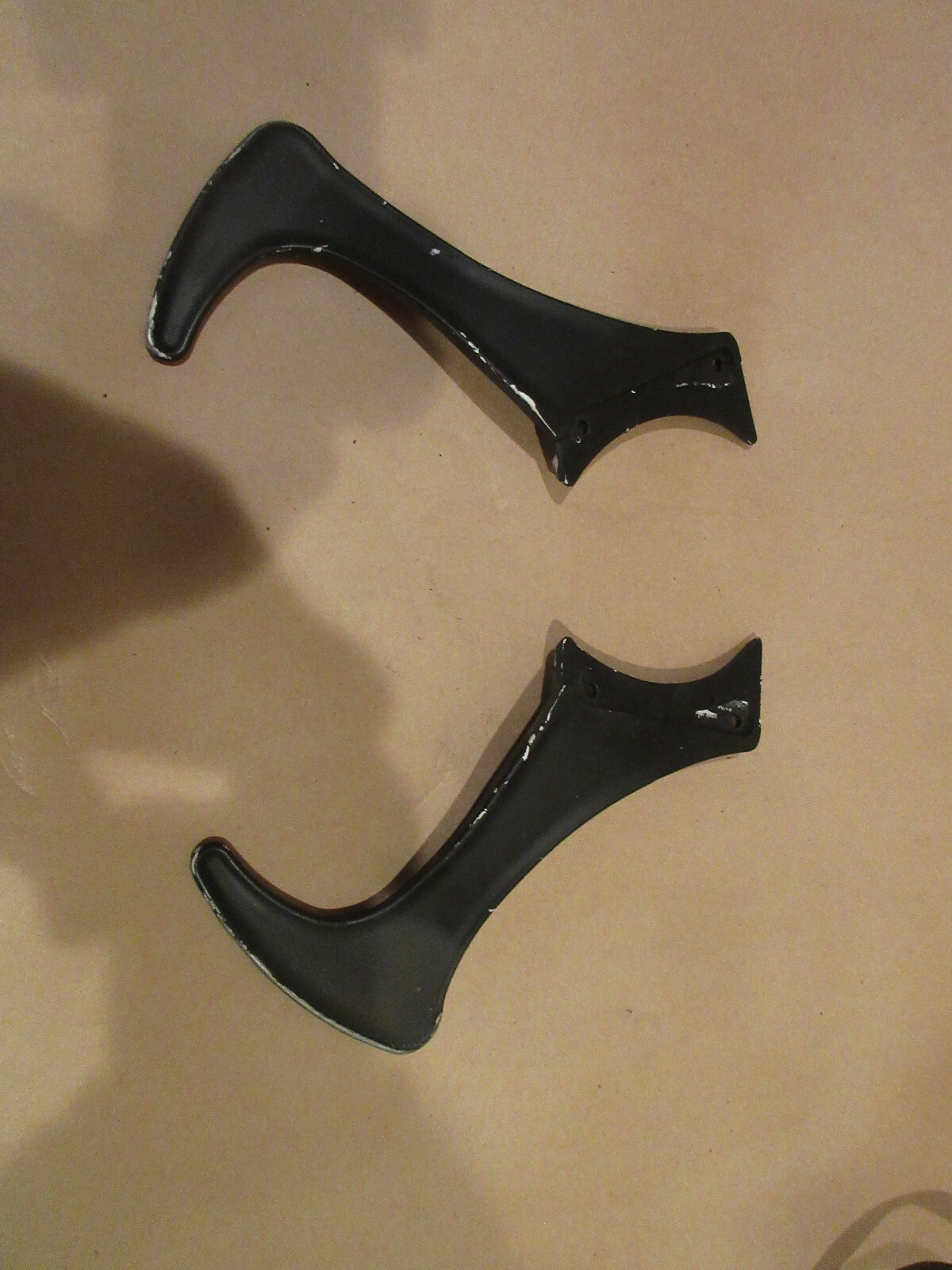 Ferrari 360 F1 Paddle Shifter Levers  P/N 182154
