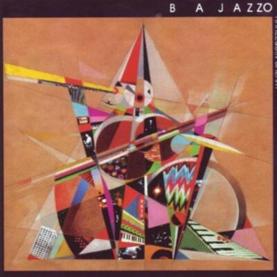 Bajazzo - Harlequin Galaxy VOLKER SCHLOTT CD NEU