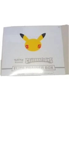 Set completi di giochi di carte collezionabili Pokémon in inglese