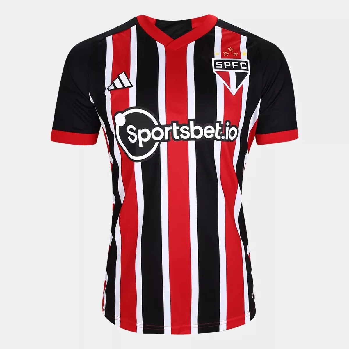 Paulo Away Soccer Football Jersey Shirt - 2024 Adidas eBay