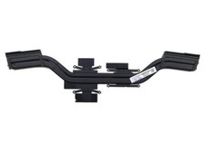 Original New HP OMEN 15-CE018DX LAPTOP THERMAL CPU COOLING HEATSINK Black