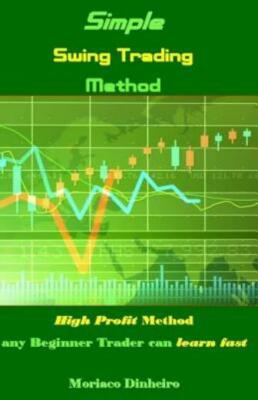 Simple Swing Trading Method: High Profit Method Any Beginner Trader Can Lea...