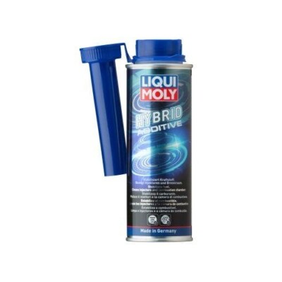 1001 LIQUI MOLY Kraftstoffadditiv Hybrid Additive