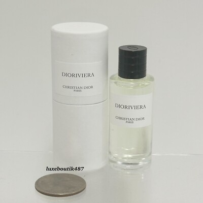 Christian Dior La Collection Privee 7.5 mL 0.25 fl oz Travel